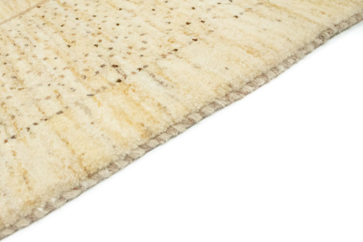 Tappeto Gabbeh - Persero - 184 x 120 cm - beige
