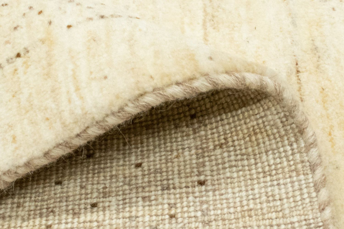 Tappeto Gabbeh - Persero - 184 x 120 cm - beige