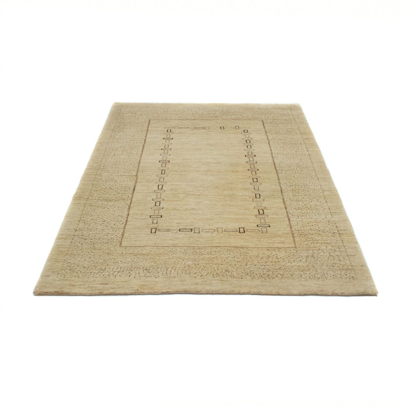 Tappeto Gabbeh - Persero - 184 x 120 cm - beige