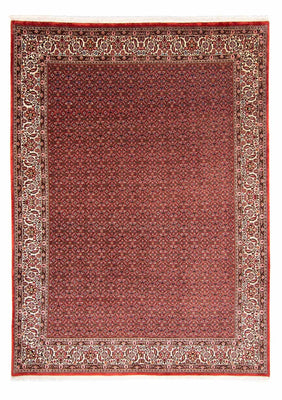Tappeto Persero - Bidjar - 330 x 246 cm - rosso