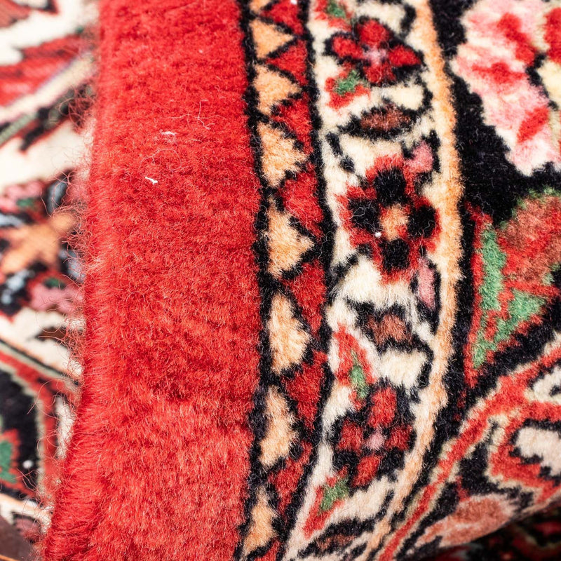 Tappeto Persero - Bidjar - 330 x 246 cm - rosso