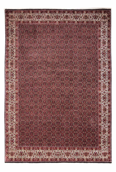 Bidjar - Takab Tappeto 246x345cm - Tappeto persiano