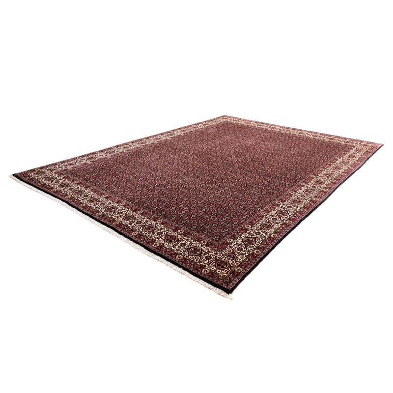 Tappeto Persero - Bidjar - 345 x 246 cm - rosso