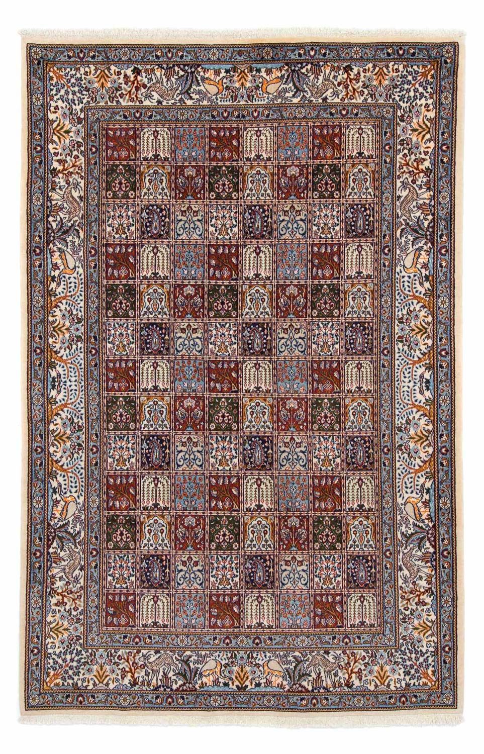 Tappeto Persero - Classico - 293 x 200 cm - multicolore