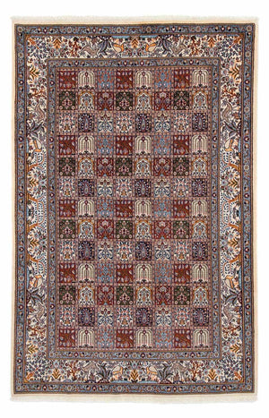 Tappeto Persero - Classico - 293 x 200 cm - multicolore