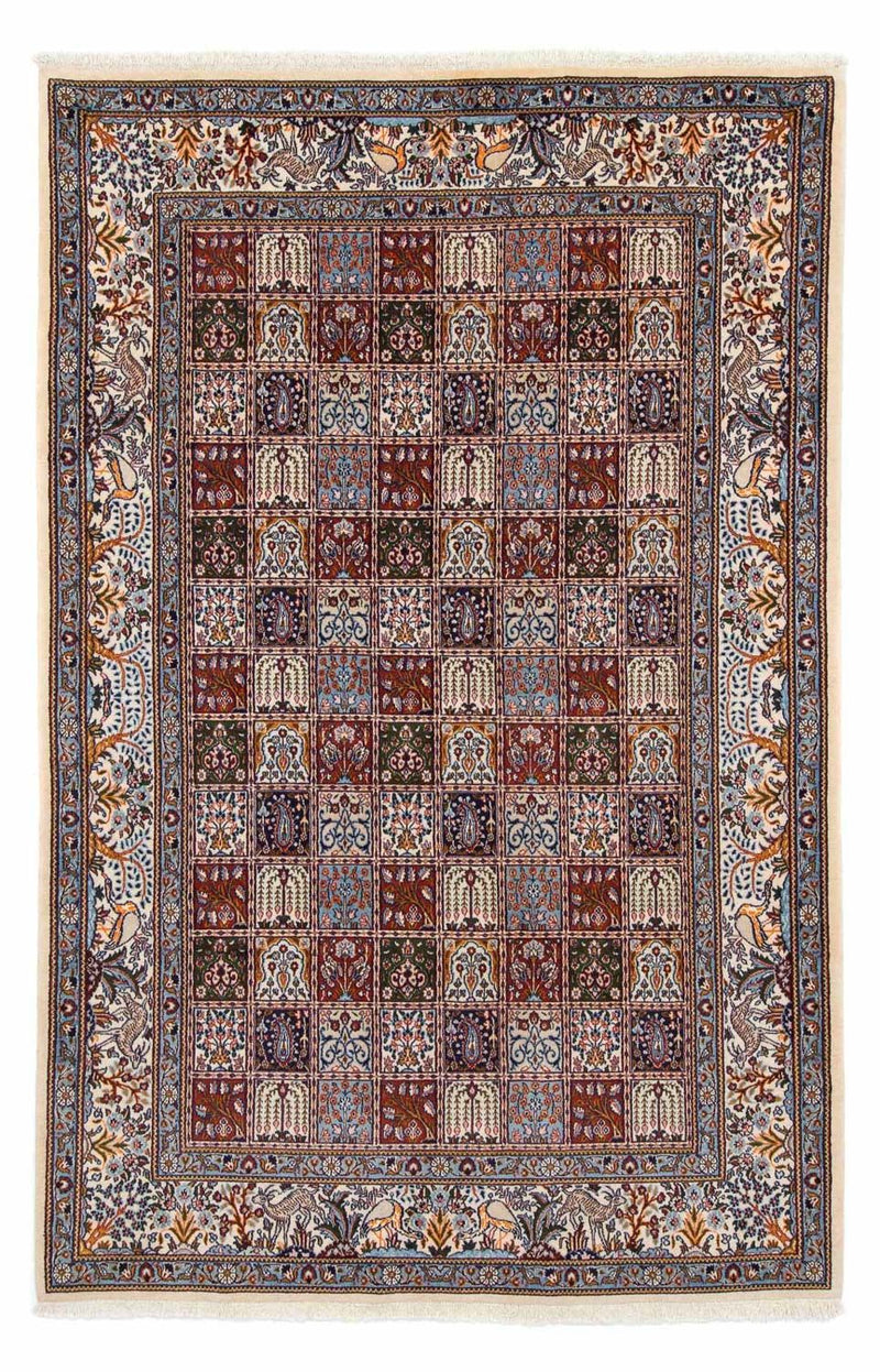 Tappeto Persero - Classico - 293 x 200 cm - multicolore