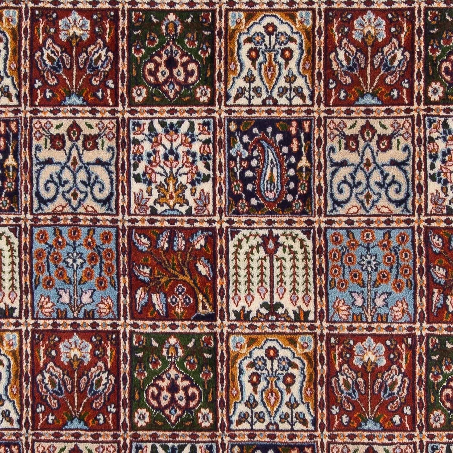 Tappeto Persero - Classico - 293 x 200 cm - multicolore
