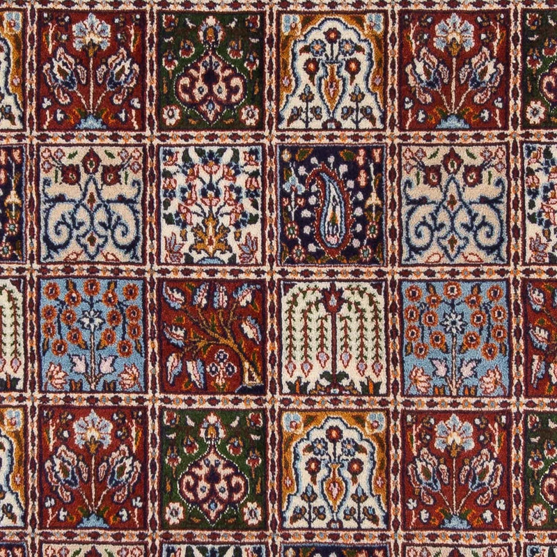 Tappeto Persero - Classico - 293 x 200 cm - multicolore