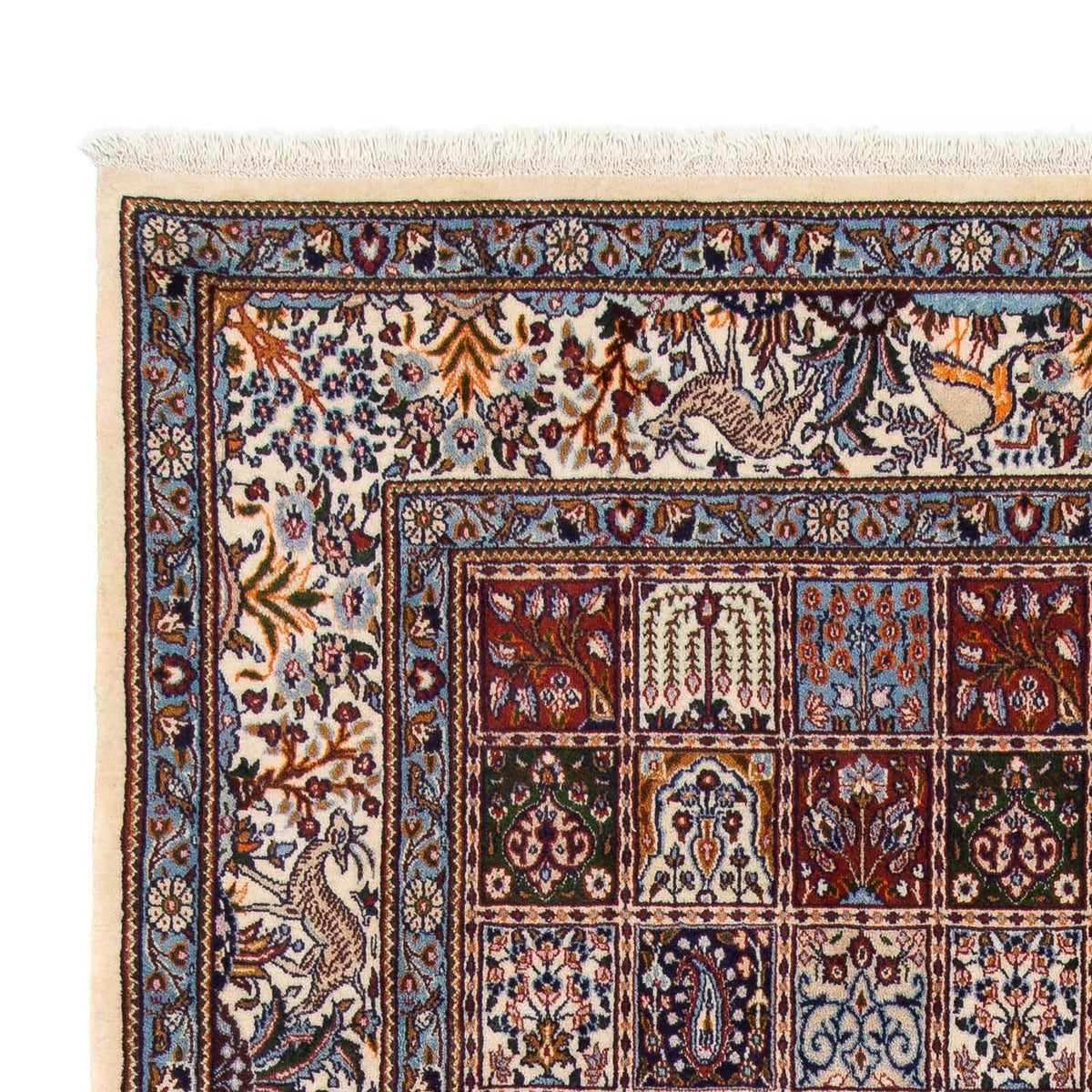 Moud Tappeto 200x293cm - Tappeto persiano