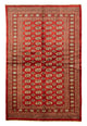 Bukhara Tappeto 223x149cm - Tappeto orientale