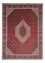 Tappeto Persero - Bidjar - 336 x 248 cm - rosso