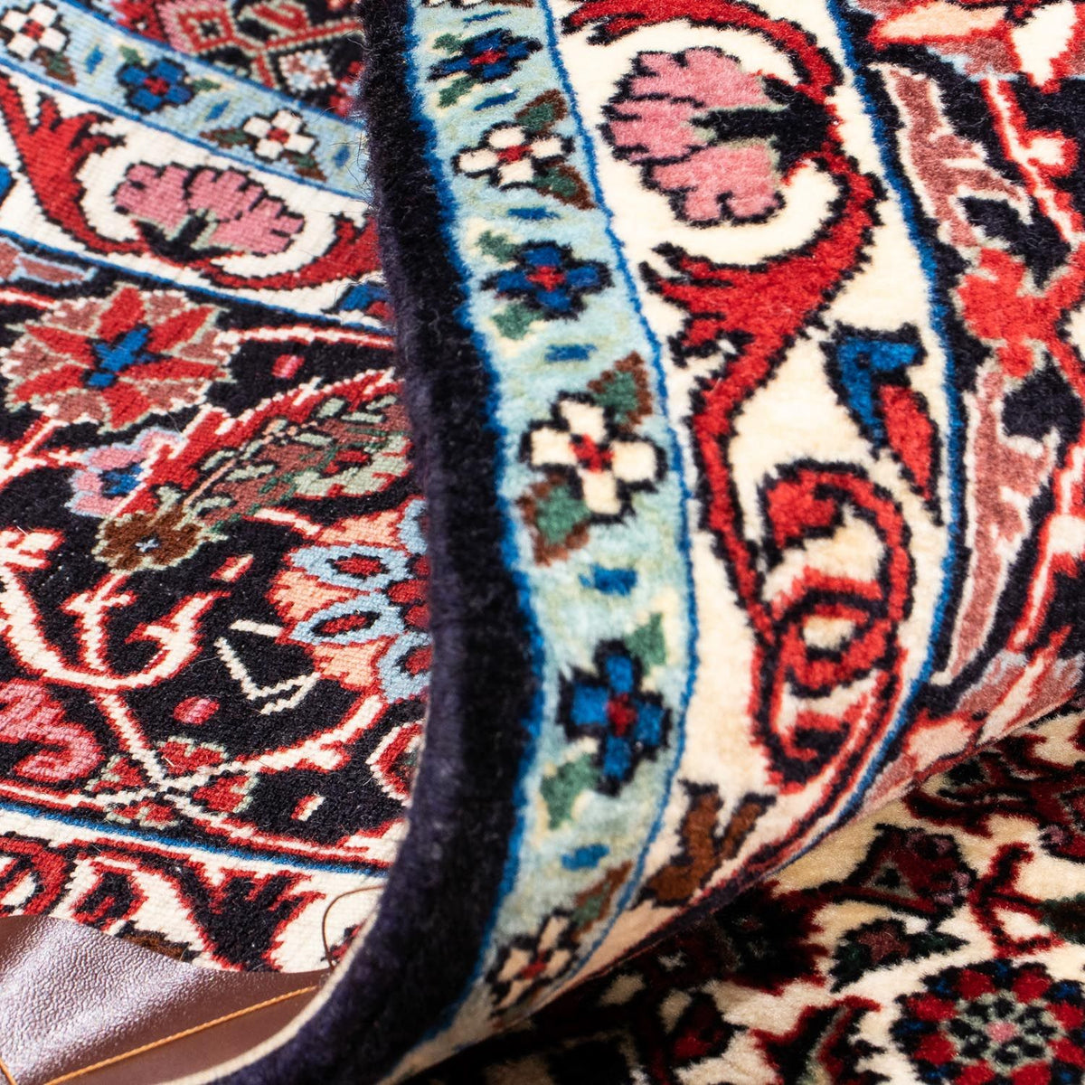 Tappeto Persero - Bidjar - 336 x 248 cm - rosso