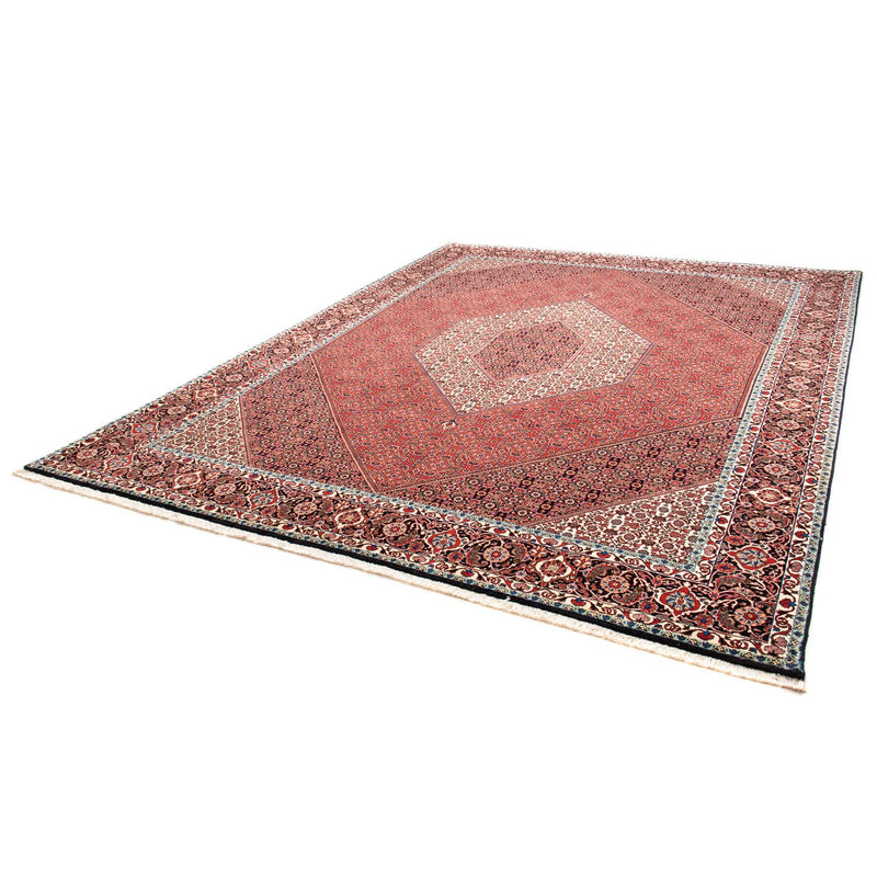 Tappeto Persero - Bidjar - 336 x 248 cm - rosso