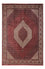 Tappeto Persero - Bidjar - 360 x 251 cm - rosso