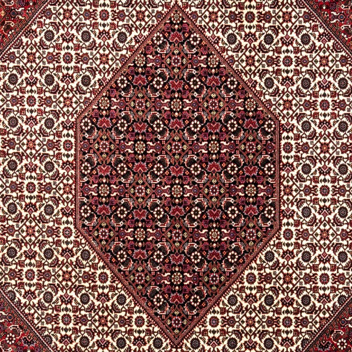 Tappeto Persero - Bidjar - 360 x 251 cm - rosso