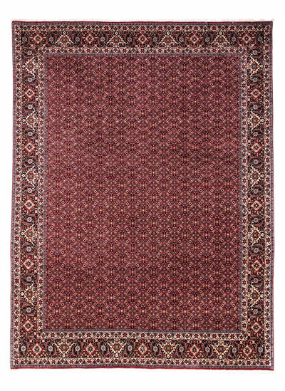 Bidjar - Takab Tappeto 250x349cm - Tappeto persiano