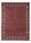 Tappeto Persero - Bidjar - 349 x 250 cm - rosso