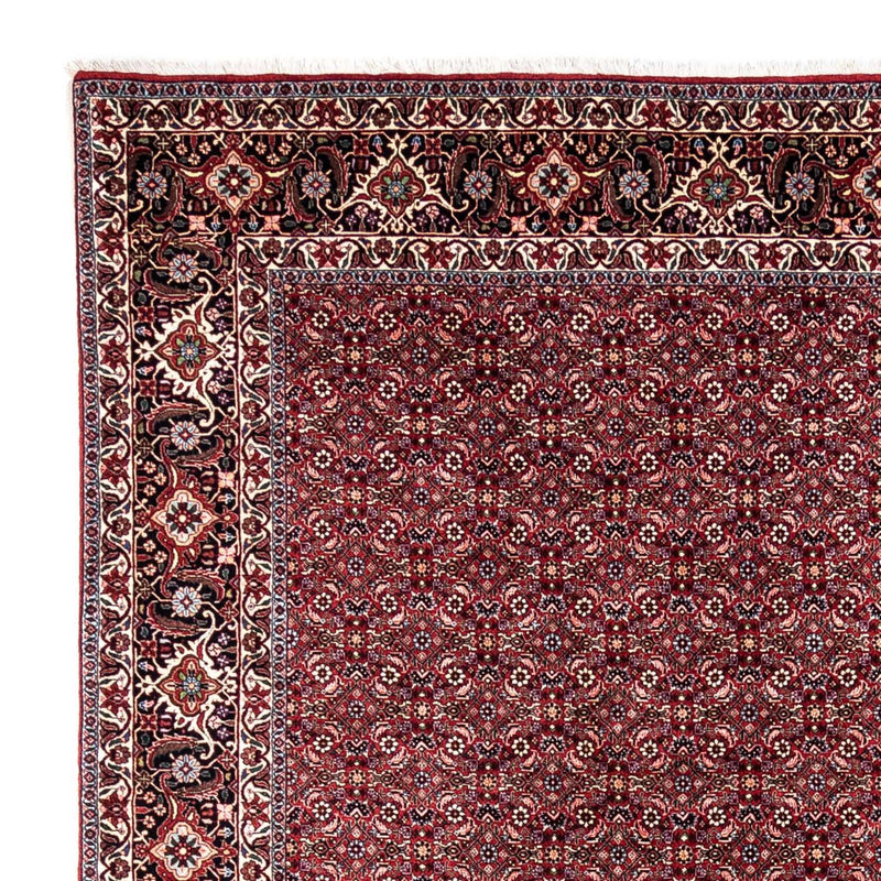 Tappeto Persero - Bidjar - 349 x 250 cm - rosso