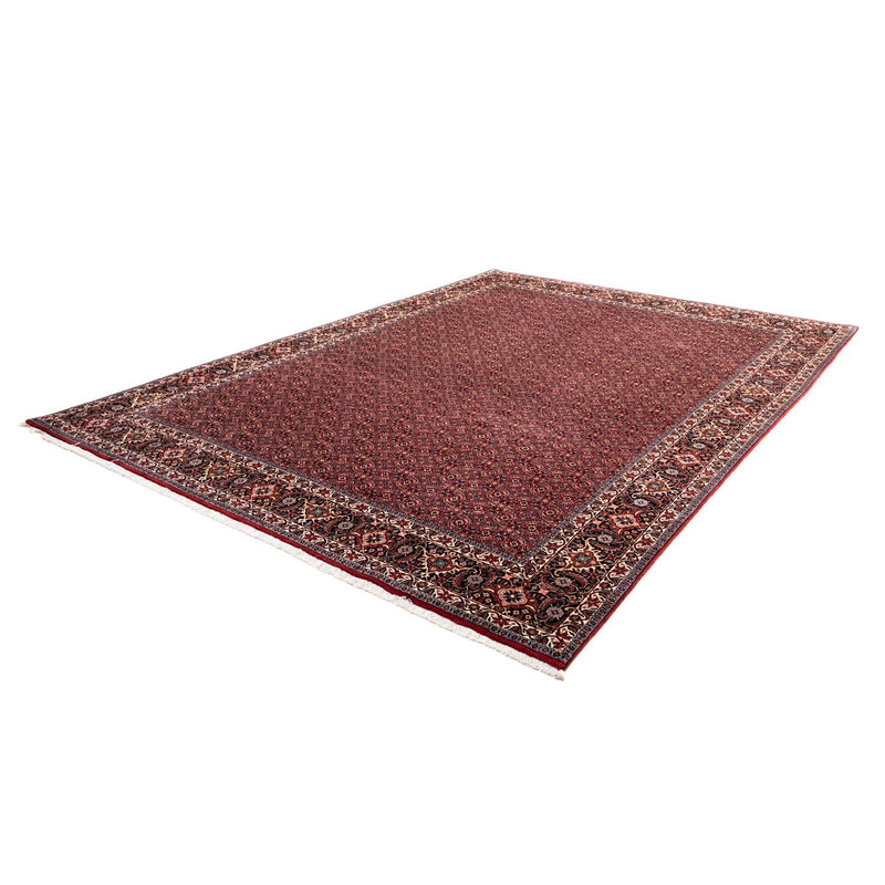 Tappeto Persero - Bidjar - 349 x 250 cm - rosso