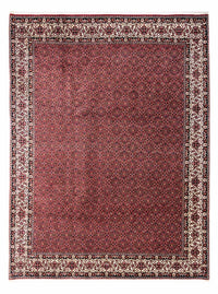 Tappeto Persero - Bidjar - 335 x 255 cm - rosso