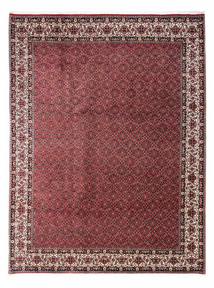 Tappeto Persero - Bidjar - 335 x 255 cm - rosso