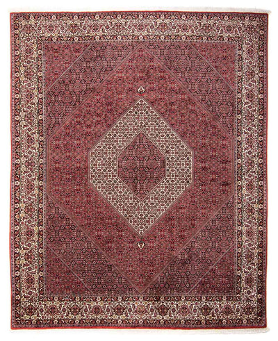 Bidjar Tappeto 248x293cm - Tappeto persiano