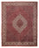 Tappeto Persero - Bidjar - 293 x 248 cm - rosso chiaro
