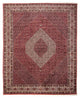 Bidjar Tappeto 293x248cm - Tappeto persiano