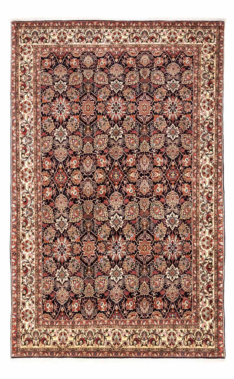 Tappeto Persero - Bidjar - 307 x 198 cm - nero
