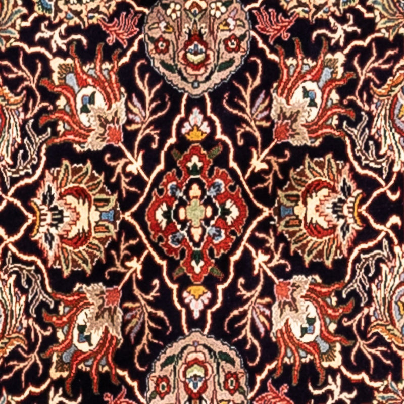 Tappeto Persero - Bidjar - 307 x 198 cm - nero