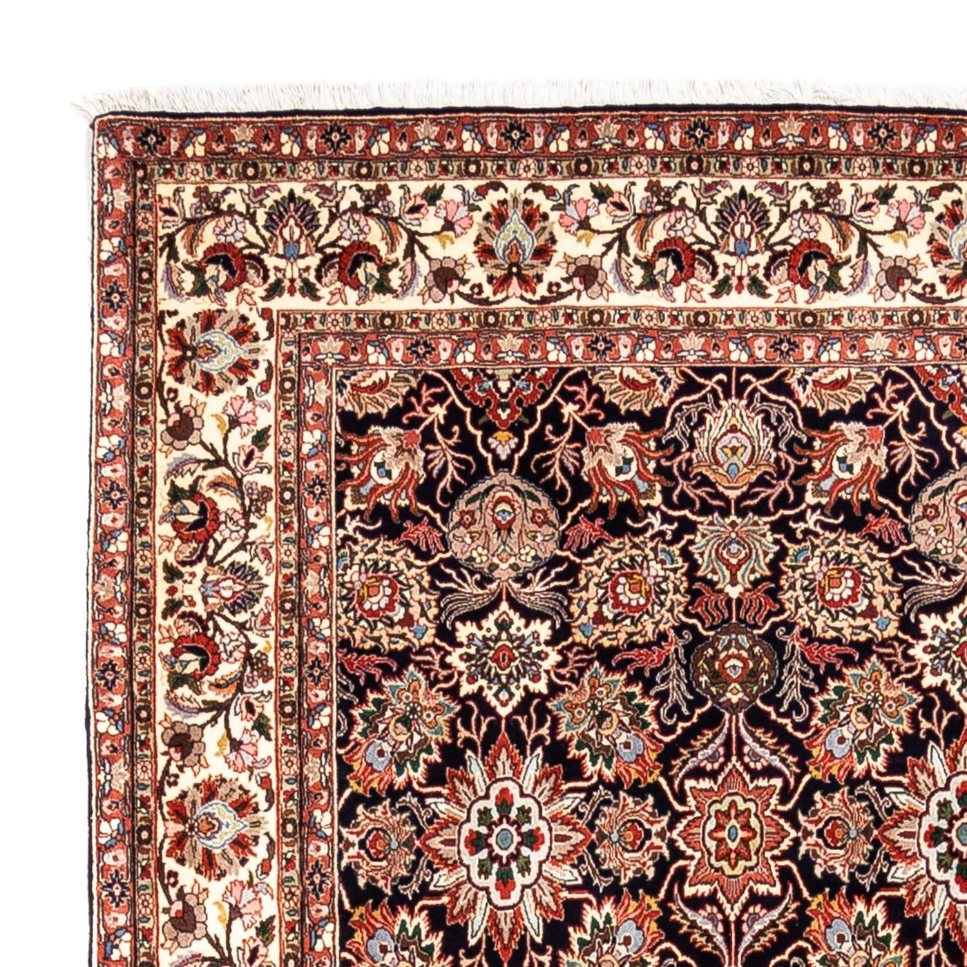 Bidjar - Takab Tappeto 307x198cm - Tappeto persiano