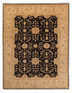 Gabbeh persiano Tappeto 190x140cm - Perserteppich Wollteppich