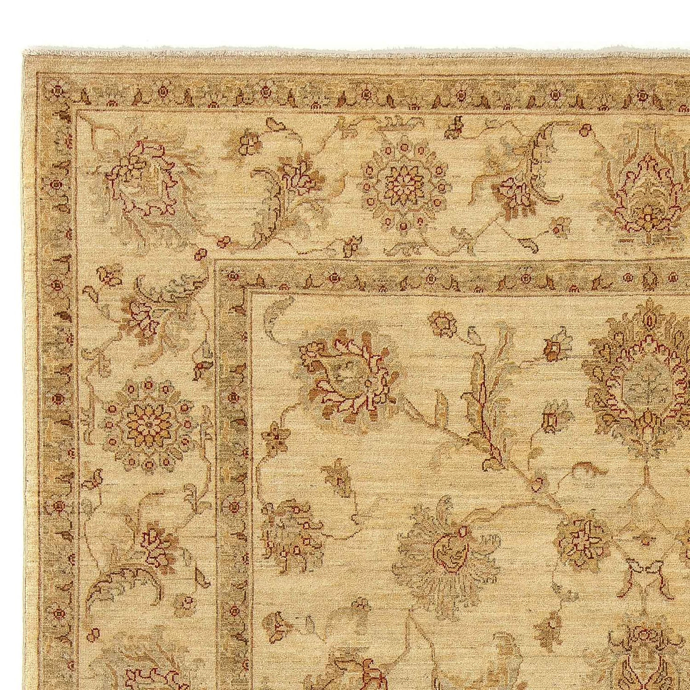 Farahan Tappeto 315x246cm - Tappeto orientale