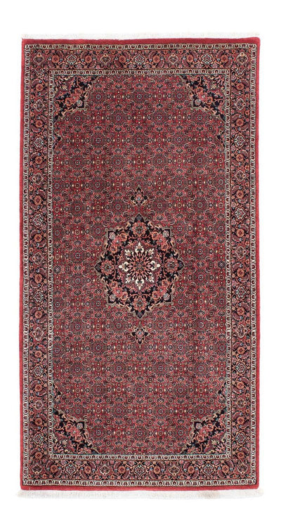 Bidjar Tappeto 101x198cm - Tappeto persiano