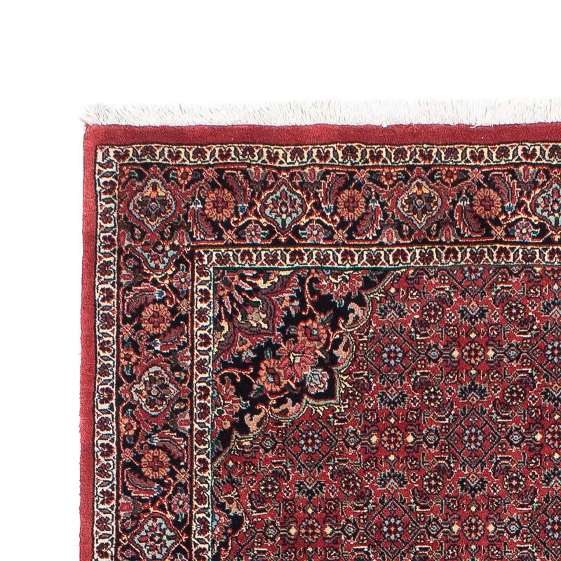 Tappeto corsia Tappeto Persero - Bidjar - 198 x 101 cm - rosso