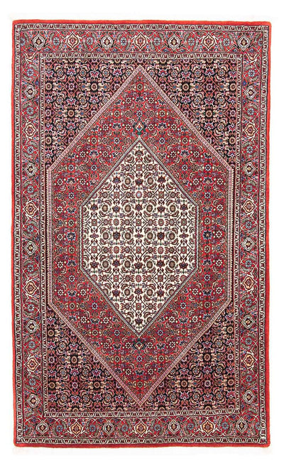 Bidjar Tappeto 109x180cm - Tappeto persiano