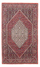 Bidjar Tappeto 180x109cm - Tappeto persiano