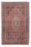 Tappeto Persero - Bidjar - 160 x 108 cm - rosso chiaro
