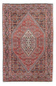 Bidjar Tappeto 160x108cm - Tappeto persiano