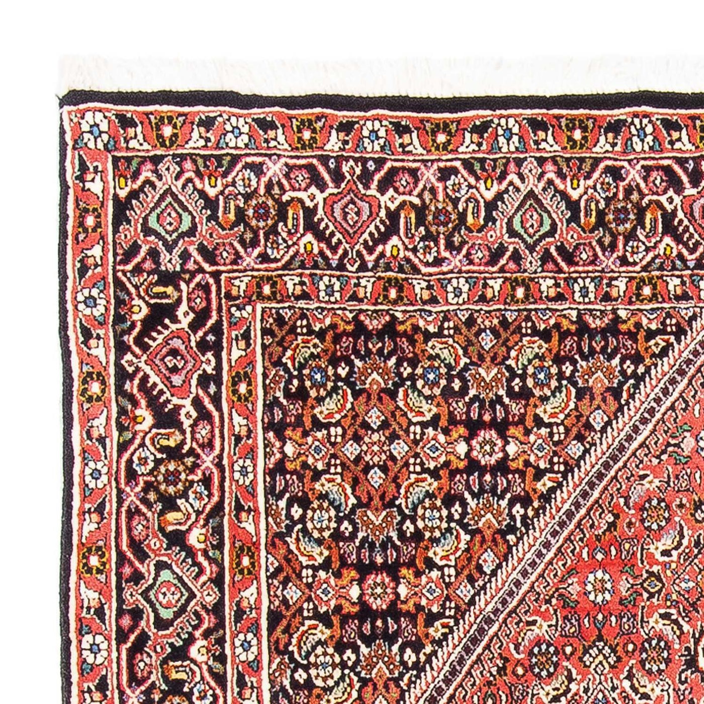 Bidjar Tappeto 160x108cm - Tappeto persiano