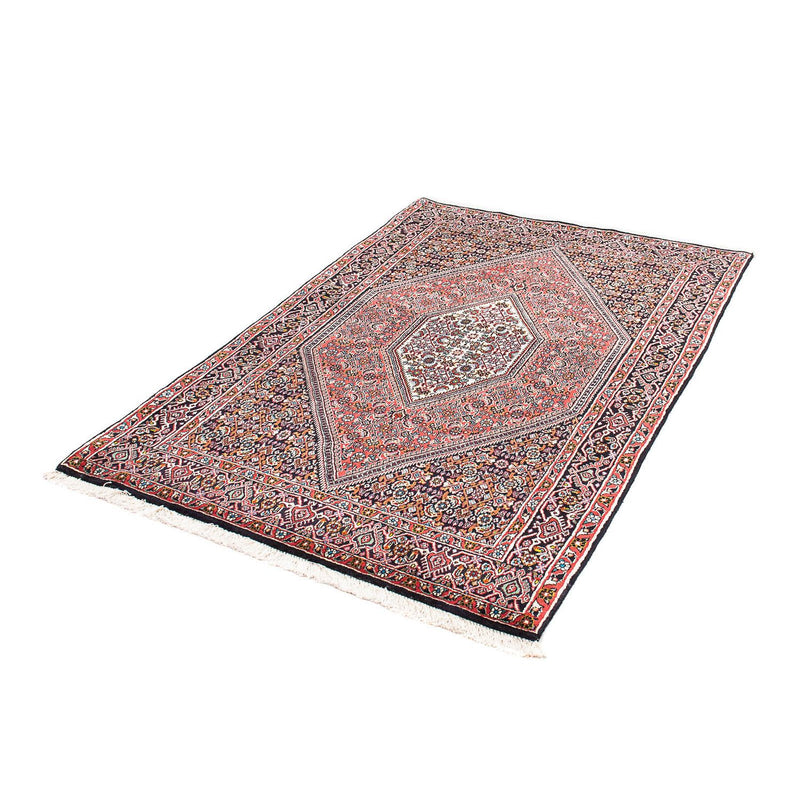 Tappeto Persero - Bidjar - 160 x 108 cm - rosso chiaro