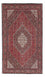 Tappeto Persero - Bidjar - 178 x 108 cm - rosso