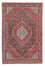 Tappeto Persero - Bidjar - 177 x 109 cm - rosso