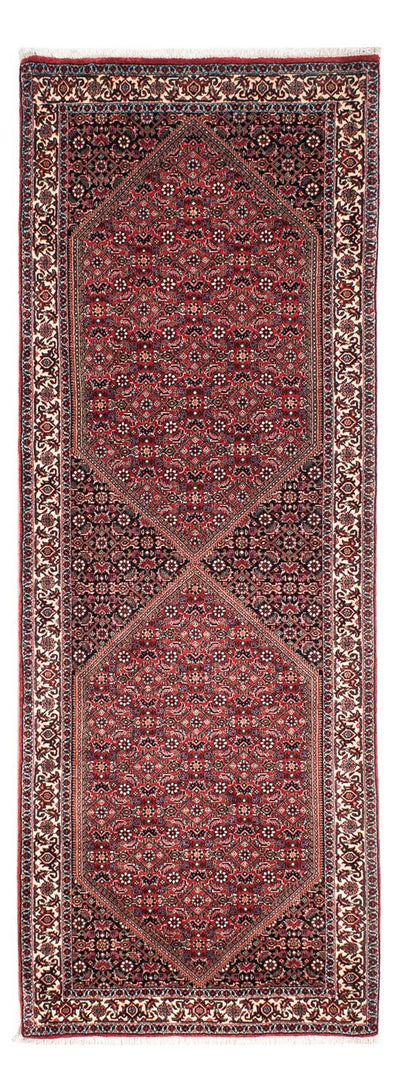 Bidjar Tappeto 79x219cm - Tappeto persiano
