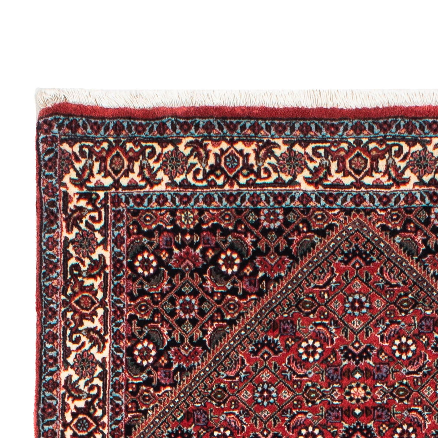 Bidjar Tappeto 219x79cm - Tappeto persiano