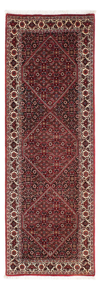 Bidjar Tappeto 74x209cm - Tappeto persiano