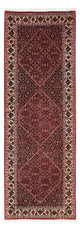 Bidjar Tappeto 209x74cm - Tappeto persiano