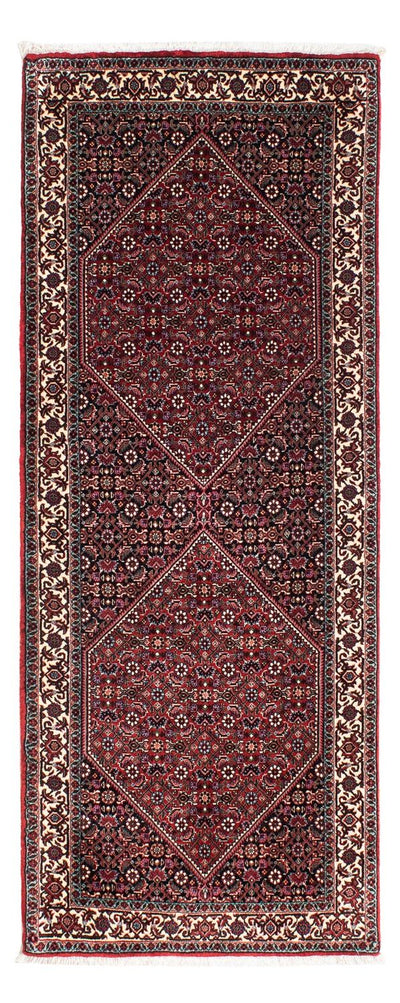 Bidjar Tappeto 74x198cm - Tappeto persiano