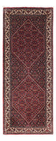 Bidjar Tappeto 198x74cm - Tappeto persiano