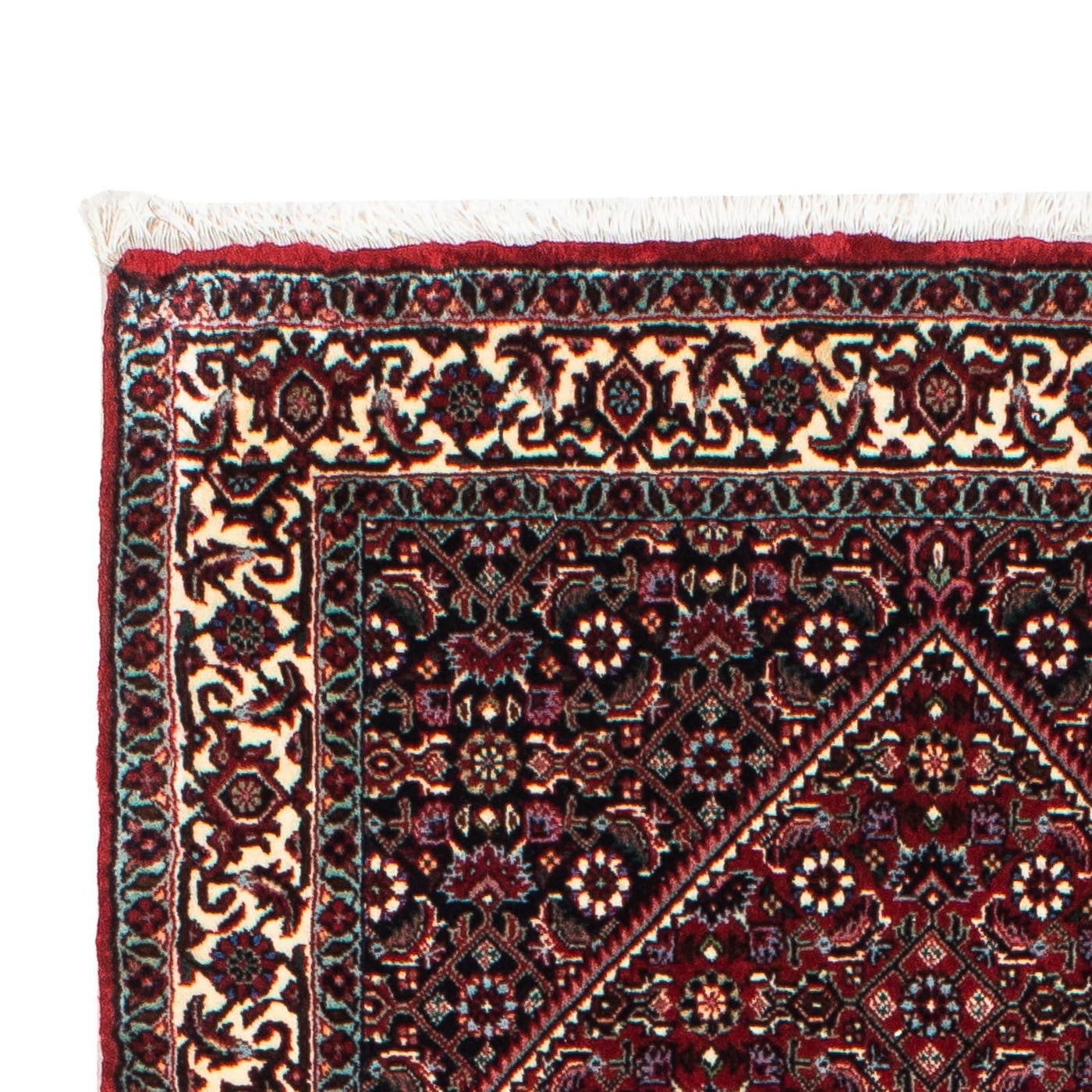 Bidjar Tappeto 198x74cm - Tappeto persiano